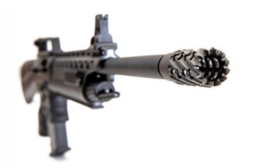 Image of Carlsons Choke Tubes Tactical Breecher Muzzle Brake: Remington, Cylinder 84120