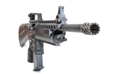 Image of Carlsons Choke Tubes Tactical Breecher Muzzle Brake: Remington, Cylinder 84120