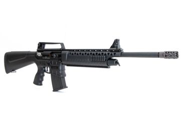 Image of Carlsons Choke Tubes Tactical Breecher Muzzle Brake: Remington, Cylinder 84120