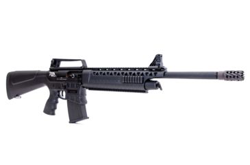 Image of Carlsons Choke Tubes Tactical Breecher Muzzle Brake: Remington, Cylinder 84120