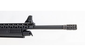 Image of Carlsons Choke Tubes Tactical Breecher Muzzle Brake: Remington, Cylinder 84120