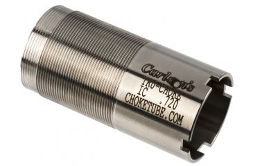 Image of Carlson's Choke Tubes TruChoke 12 Gauge, Improved Cylinder, 72374