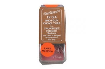 Image of Carlson's Choke Tubes TruChoke 12 Gauge, Light Modified, 72375