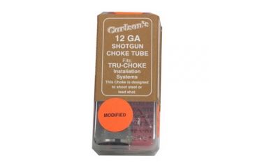 Image of Carlson's Choke Tubes TruChoke 12 Gauge, Sporting Clay, Modified 72386