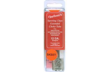 Image of Carlson's Sporting Clay Choke Tube, 12 Gauge, Skeet 19771 