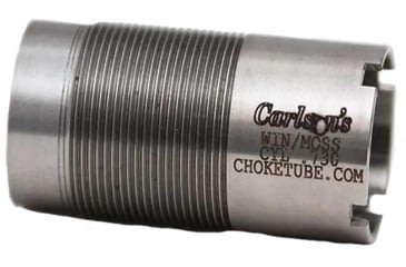 Image of Carlson's Choke Tubes Winchester 12 Gauge Replacement Choke Tube, .730, Cylinder, 52217