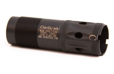 Image of Carlson's Choke Tubes 12 Gauge Ported Sporting Clay Choke Tube, Cylinder 17790