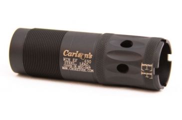 Image of Carlson's Choke Tubes 12 Gauge Ported Sporting Clay Choke Tube, Extra Full 17797