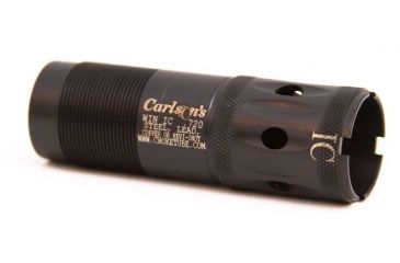 Image of Carlson's Choke Tubes 12 Gauge Ported Sporting Clay Choke Tube, Improved Cylinder 17792