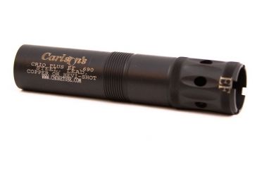 Image of Carlson's Choke Tubes Benelli Crio Plus 12 Gauge Ported Sporting Clay Choke Tube, Extra Full 67037