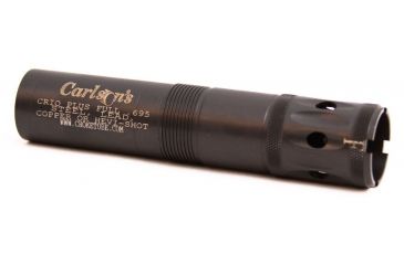 Image of Carlson's Choke Tubes Benelli Crio Plus 12 Gauge Ported Sporting Clay Choke Tube, Full 67036