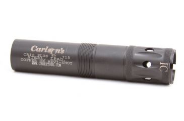 Image of Carlson's Choke Tubes Benelli Crio Plus 12 Gauge Ported Sporting Clay Choke Tube, Improved Cylinder 67032