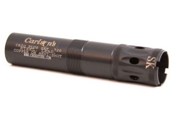 Image of Carlson's Choke Tubes Benelli Crio Plus 12 Gauge Ported Sporting Clay Choke Tube, Skeet 67031