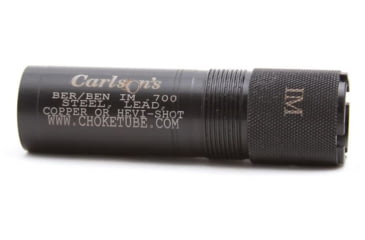 Image of Carlsons Choke Tubes Benelli/Beretta Mobil Sporting Clay 12 Gauge Choke Tubes, Improved Modified 15516