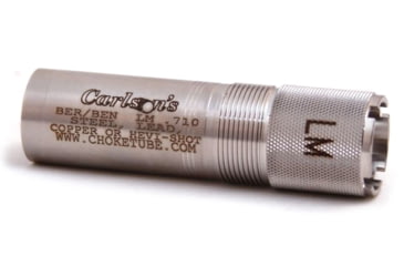 Image of Carlsons Choke Tubes Benelli/Beretta Mobil Sporting Clay 12 Gauge Choke Tubes, Light Modified 15514