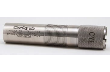 Image of Carlson's Choke Tubes Beretta Optima HP 12 Gauge Sporting Clay Choke Tube, Cylinder 65000