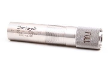 Image of Carlson's Choke Tubes Beretta Optima HP 12 Gauge Sporting Clay Choke Tube, Full 65006