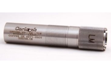 Image of Carlson's Choke Tubes Beretta Optima HP 12 Gauge Sporting Clay Choke Tube, Light Modified 65003