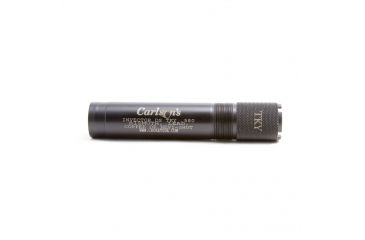 Image of Carlson's Choke Tubes Browning Invector DS 20ga Extended Turkey, Black 18829