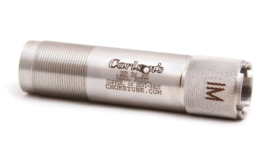 Image of Carlsons Choke Tubes Browning Invector-Plus Sporting Clay 20 Gauge Choke Tube, Improved Modified 18876