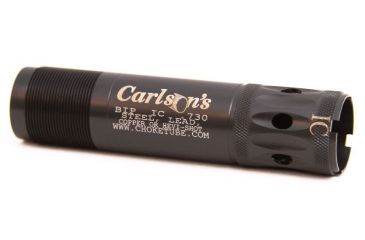 Image of Carlson's Choke Tubes Browning Invector-Plus 12 Gauge Ported Sporting Clay, Improved Cylinder 18893