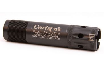 Image of Carlson's Choke Tubes Browning Invector-Plus 12 Gauge Ported Sporting Clay, Improved Modified 18896