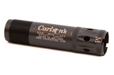 Image of Carlson's Choke Tubes Browning Invector-Plus 12 Gauge Ported Sporting Clay, Modified 18895