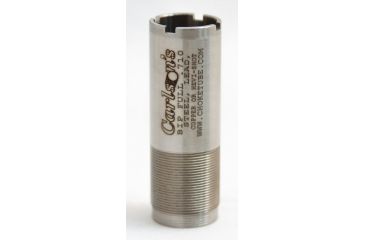 Image of Carlson's Choke Tubes Browning Invector-Plus 12 Gauge Replacement Flush Mount Choke Tube, Full 19966