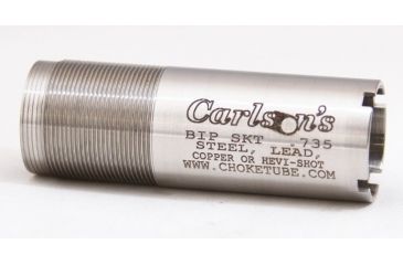 Image of Carlson's Choke Tubes Browning Invector-Plus 12 Gauge Replacement Flush Mount Choke Tube, Skeet 19962