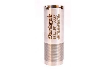 Image of Carlson's Choke Tubes Browning Invector-Plus 12 Gauge Replacement Flush Mount Choke Tube, X-Full 19967