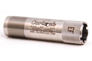 Image of Carlson's Choke Tubes Browning Invector-Plus 12 Gauge Sporting Clay Choke Tube, Extra Full 18868