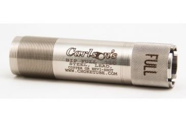 Image of Carlson's Choke Tubes Browning Invector-Plus 12 Gauge Sporting Clay Choke Tube, Full 18867