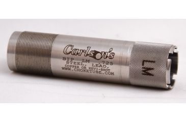 Image of Carlson's Choke Tubes Browning Invector-Plus 12 Gauge Sporting Clay Choke Tube, Light Modified 18864