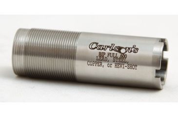 Image of Carlson's Choke Tubes Browning Invector-Plus 20 Gauge Replacement Flush Mount Choke Tube, Full 14416