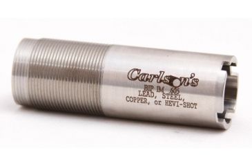 Image of Carlson's Choke Tubes Browning Invector-Plus 20 Gauge Replacement Flush Mount Choke Tube, Improved Modified 14415