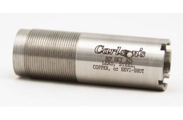 Image of Carlson's Choke Tubes Browning Invector-Plus 20 Gauge Replacement Flush Mount Choke Tube, Skeet 14412