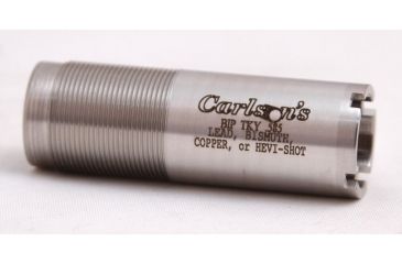 Image of Carlson's Choke Tubes Browning Invector-Plus 20 Gauge Replacement Flush Mount Choke Tube, Turkey 14418