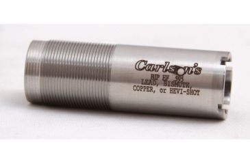Image of Carlson's Choke Tubes Browning Invector-Plus 20 Gauge Replacement Flush Mount Choke Tube, X-Full 14417