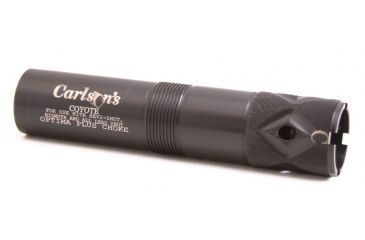 Image of Carlson's Choke Tubes Coyote Ported Choke for Optima Plus 30052