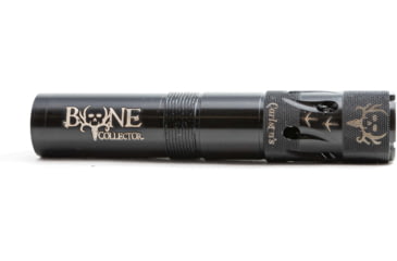Image of Carlsons Choke Tubes Extended Turkey Choke Tube Benelli Crio/Crio Plus 12ga Extended Turkey .665, Black, 80150