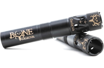 Image of Carlsons Choke Tubes Extended Turkey Choke Tube Benelli Crio/Crio Plus 20ga Extended Turkey .565, Black, 80155