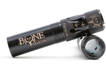 Image of Carlsons Choke Tubes Extended Turkey Choke Tube Beretta/Benelli Mobil 12ga Extended Turkey .650, Black, 80130