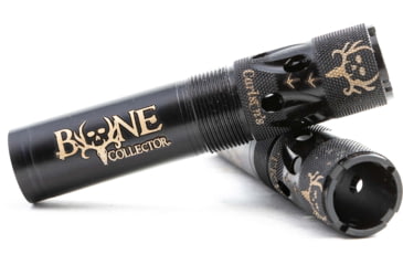 Image of Carlsons Choke Tubes Extended Turkey Choke Tube Beretta/Benelli Mobil 20ga Extended Turkey.565, Black, 80135