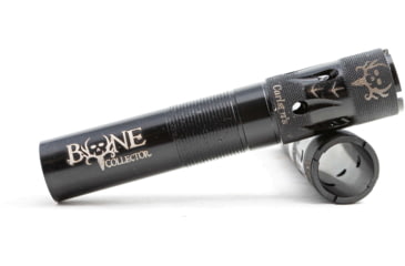 Image of Carlsons Choke Tubes Extended Turkey Choke Tube Beretta Optima HP 12ga Extended Turkey .680, Black, 80190
