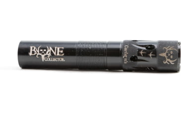 Image of Carlsons Choke Tubes Extended Turkey Choke Tube Beretta Optima HP 12ga Extended Turkey .680, Black, 80190