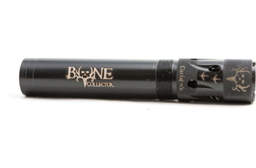 Image of Carlsons Choke Tubes Extended Turkey Choke Tube Browning Invector DS 12ga Extended Turkey .665, Black, 80180
