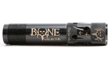 Image of Carlsons Choke Tubes Extended Turkey Choke Tube Browning Invector Plus 12ga Extended Turkey .665, Black, 80140