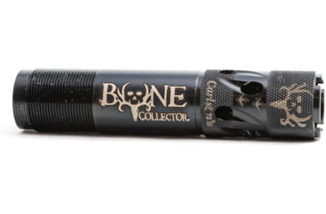 Image of Carlsons Choke Tubes Extended Turkey Choke Tube Remington 20ga Extended Turkey.565, Black, 80125