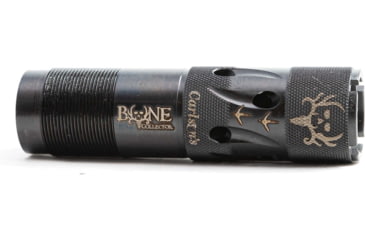 Image of Carlsons Choke Tubes Extended Turkey Choke Tube Winchester 12ga Extended Turkey .660, Black, 80100