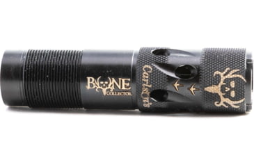 Image of Carlsons Choke Tubes Extended Turkey Choke Tube Winchester 20ga Extended Turkey .565, Black, 80105